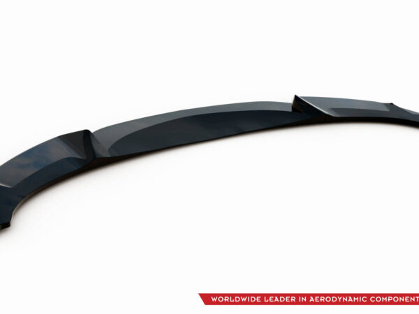 Pol po front splitter v 3 for bmw 5 f10 f11 m pack 11026 6