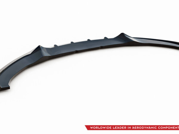 Pol po front splitter v 4 bmw 4 coupe gran coupe cabrio m pack f32 f36 f33 19422 5