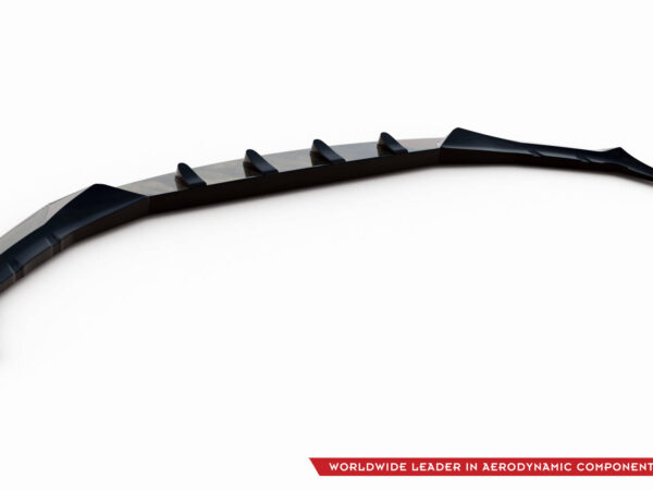 Pol po front splitter v 4 bmw 5 m pack g30 g31 20204 5