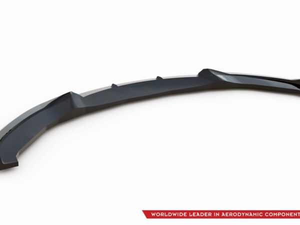 Pol po front splitter v 5 bmw 4 coupe gran coupe cabrio m pack f32 f36 f33 19179 5