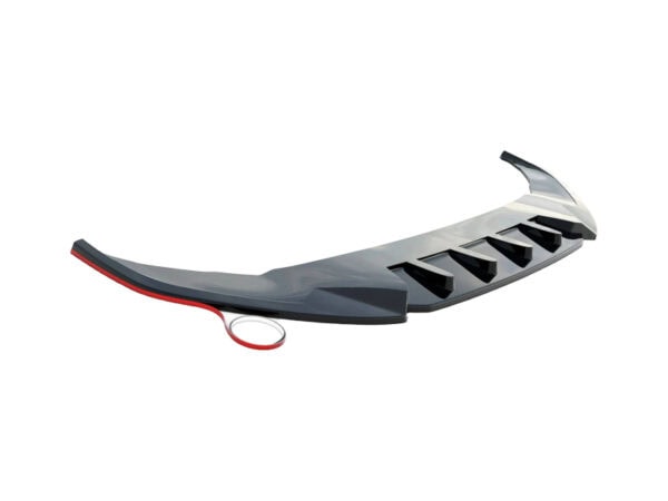 Pol po front splitter v 7 for bmw 1 f40 m pack m135i 17802 8 1