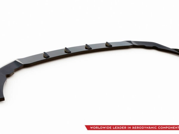 Pol po front splitter v 9 bmw m135i f40 20732 6