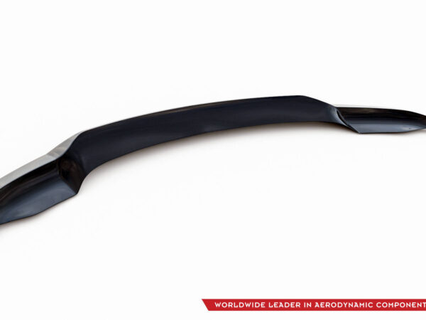 Pol po front splitter for bmw x50 e70 facelift m pack 9001 6