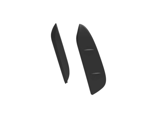 Pol po front bumper air intake covers bmw 1 f40 m pack m135i 20873 1 1