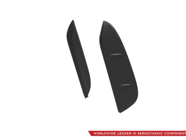 Pol po front bumper air intake covers bmw 1 f40 m pack m135i 20873 1