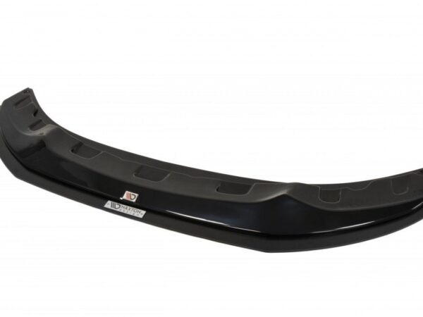 Pol po hybrid front splitter for bmw 4 coupe gran coupe cabrio m pack f32 f36 f33 759 2