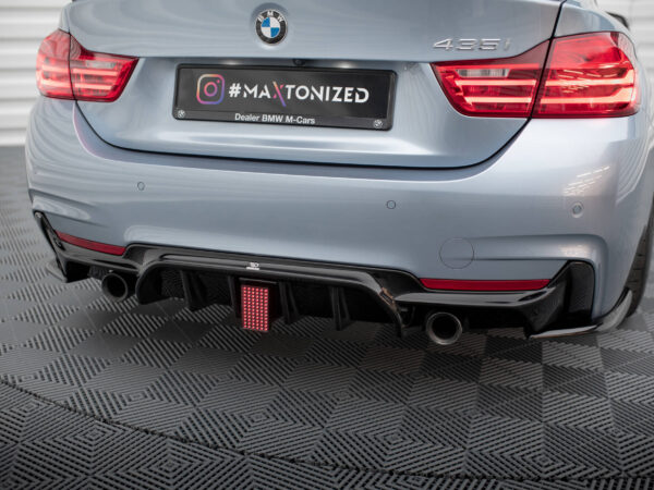 Pol po led stop light bmw 4 coupe gran coupe cabrio m pack f32 f36 f33 20411 4