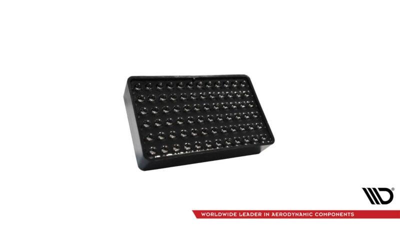 Maxton design gloss black led stop light v. 2 for bmw 1 f40 m sport m135i - image 6