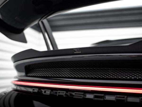 Pol po lower spoiler cap porsche 911 992 gt3 19011 2