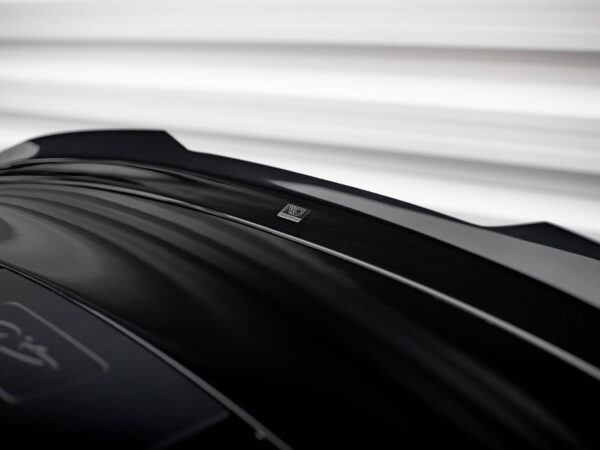 Pol po lower spoiler cap porsche 911 992 gt3 19011 3