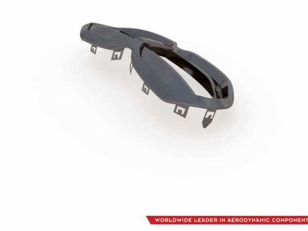 Pol po prepreg carbon fiber front grill bmw 1 f40 m pack m135i 18859 5