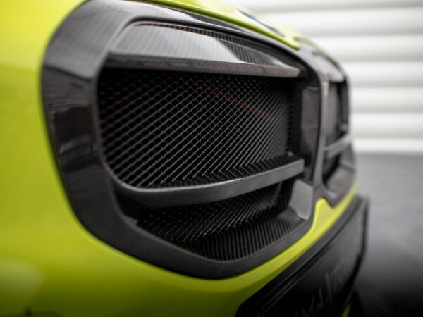 Pol po prepreg carbon fiber front grill bmw 1 f40 m pack m135i 18859 9