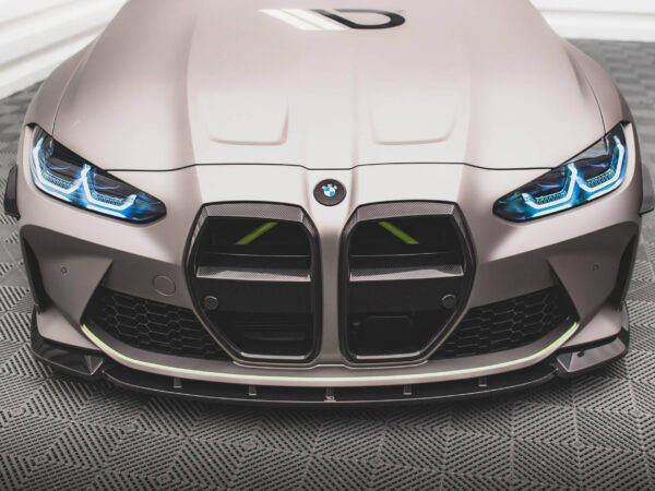 Pol po prepreg carbon fiber front grill bmw m4 g82 m3 g80 17324 1