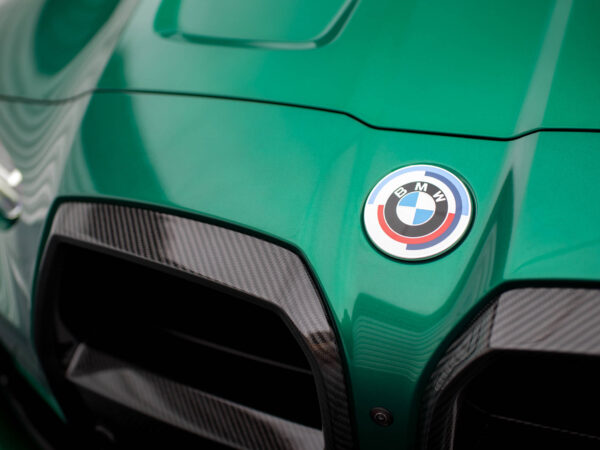Pol po prepreg carbon fiber front grill bmw m4 g82 m3 g80 17324 13