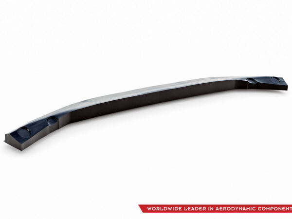 Pol po prepreg carbon fiber front splitter abs splitter bmw 7 m pack g11 facelift 21157 13