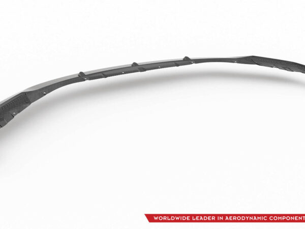 Pol po prepreg carbon fiber front splitter v 3 bmw m4 g82 m3 g80 20552 7