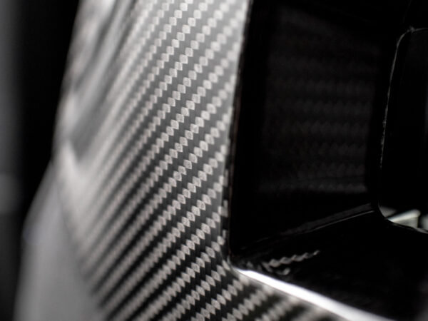 Pol po prepreg carbon fiber headrests bmw 1 f40 m135i 18759 11