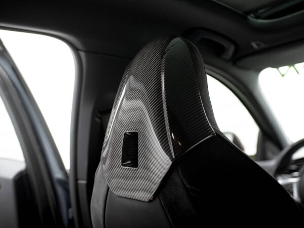 Pol po prepreg carbon fiber headrests bmw 1 f40 m135i 18759 5