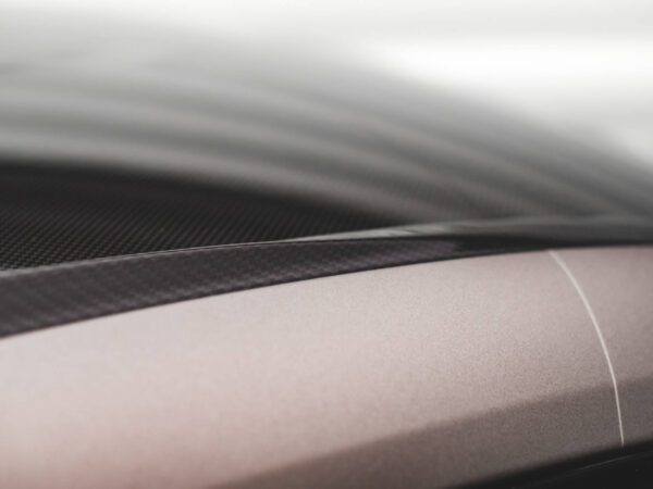 Pol po prepreg carbon fiber roof rails bmw m4 g82 17325 10