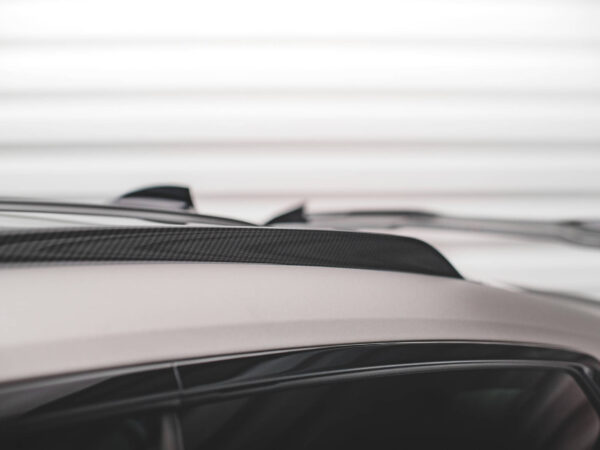 Pol po prepreg carbon fiber roof rails bmw m4 g82 17325 3