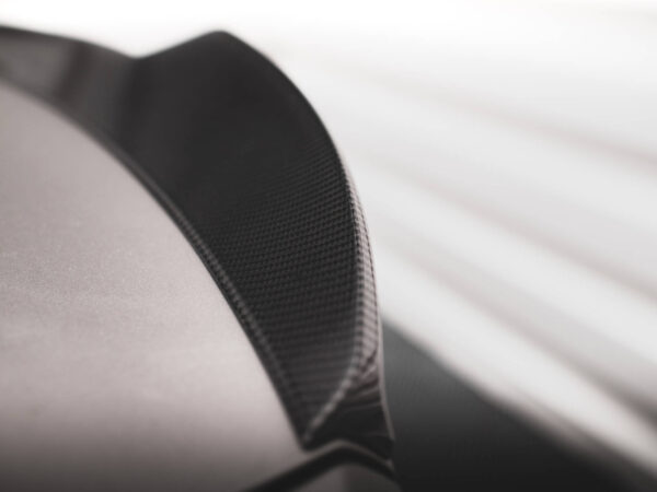 Pol po prepreg carbon fiber tailgate spoiler bmw m4 g82 g82 facelift m440i 4 m pack g22 g22 facelift 17319 5