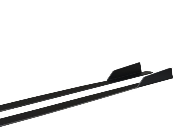 Pol po racing side skirts diffusers bmw 1 f21 m135i m140i m pack 6907 2