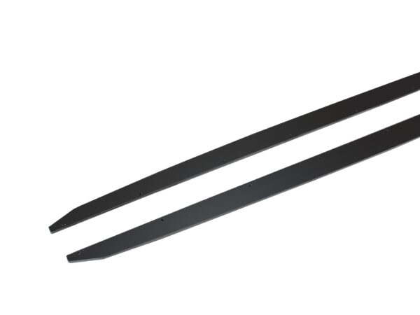 Pol po racing side skirts diffusers bmw 1 f21 m135i m140i m pack 6907 3