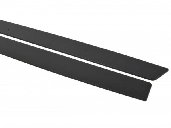 Pol po racing side skirts diffusers for bmw 4 coupe gran coupe cabrio m pack f32 f36 f33 1752 6