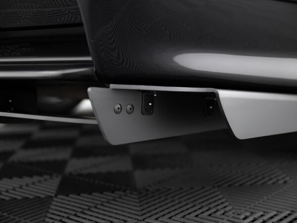 Pol po rear diffuser bmw m3 3 m pack e36 coupe 1829 10