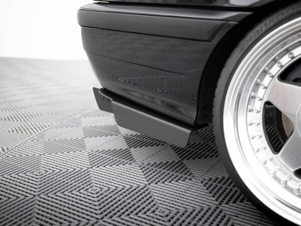 Pol po rear diffuser bmw m3 3 m pack e36 coupe 1829 11