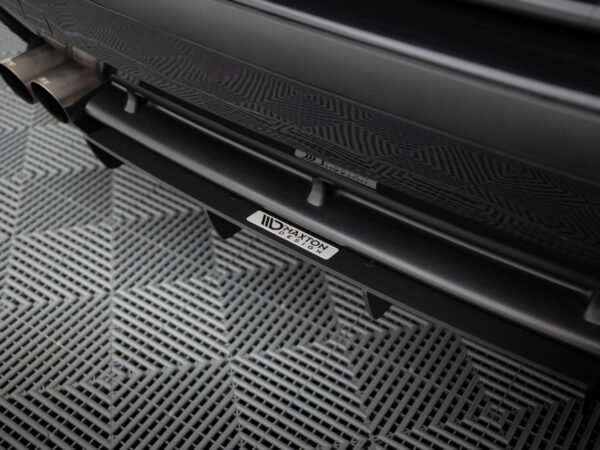 Pol po rear diffuser bmw m3 3 m pack e36 coupe 1829 7