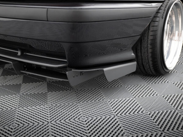 Pol po rear diffuser bmw m3 3 m pack e36 coupe 1829 9