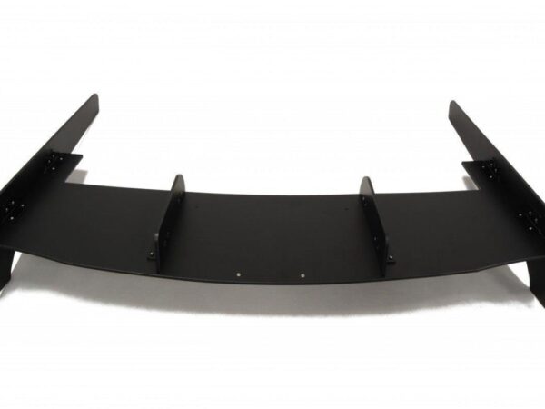 Pol po rear diffuser bmw m3 e92 e93 1778 5
