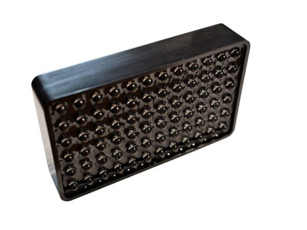 Pol po rear diffuser v 2 mercedes cla a45 amg c117 facelift 5833 5