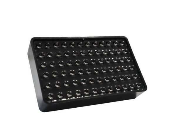 Pol po rear diffuser v 2 mercedes cla a45 amg c117 facelift 5833 6