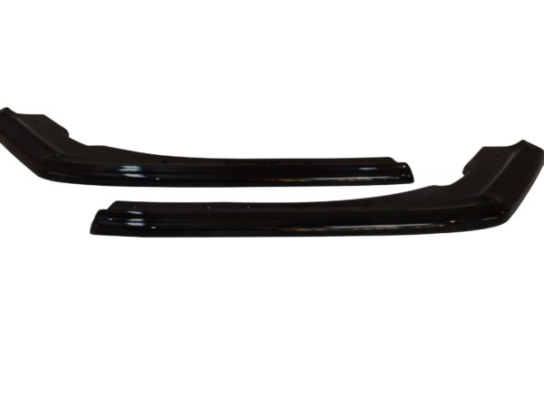 Pol po rear side splitters bmw 3 m pack f30 6825 4