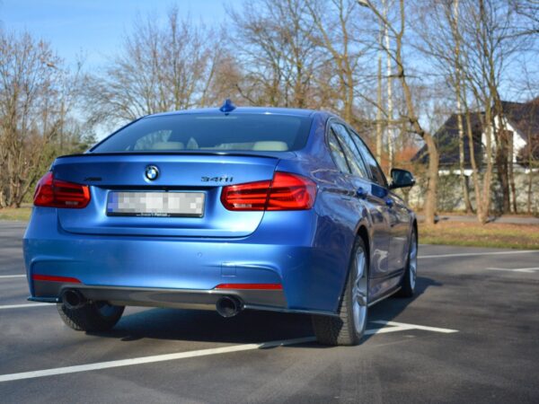 Pol po rear side splitters bmw 3 m pack f30 6825 7
