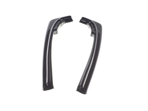 Pol po rear side splitters bmw 6 gran coupe 7747 7