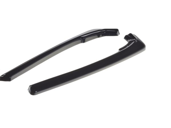 Pol po rear side splitters bmw 6 gran coupe 7747 8