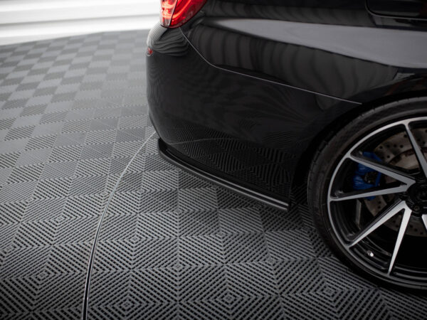 Pol po rear side splitters bmw m5 f10 7815 3
