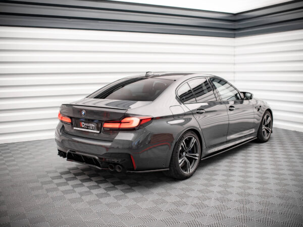 Pol po rear side splitters bmw m5 f90 8027 4