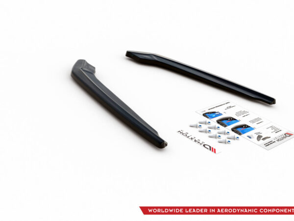 Pol po rear side splitters bmw m5 f90 8027 6
