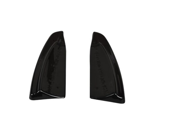 Pol po rear side splitters mercedes benz cla c117 amg line facelift 6669 1