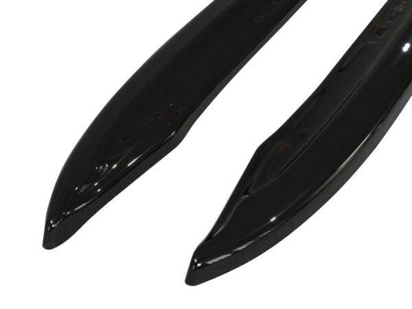 Pol po rear side splitters mercedes benz e63 amg w212 6730 2