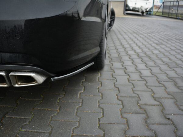 Pol po rear side splitters mercedes benz e63 amg w212 6730 6