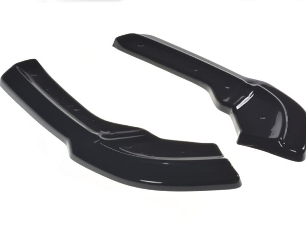 Pol po rear side splitters mercedes a45 amg w176 8638 5