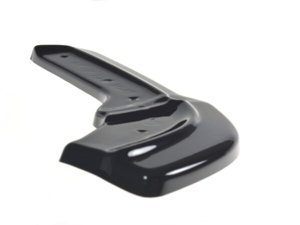 Pol po rear side splitters mercedes a45 amg w176 8638 6