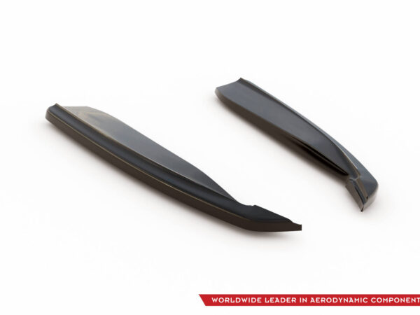 Pol po rear side splitters mercedes c class s205 63amg 5743 3