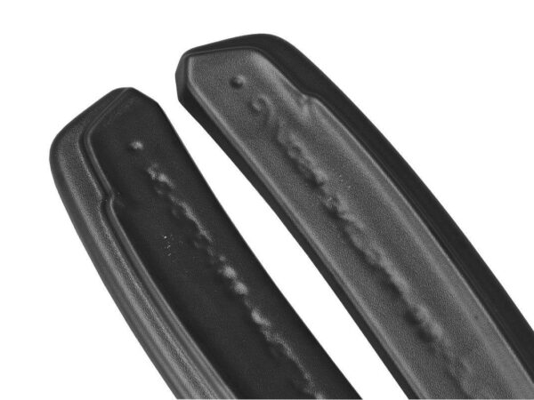 Pol po rear side splitters mercedes gle w166 amg line 5747 5