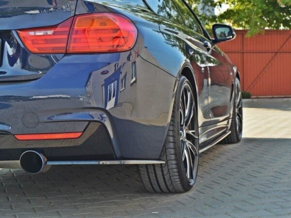 Pol po rear side splitters v 1 for bmw 4 f32 m pack 1095 2